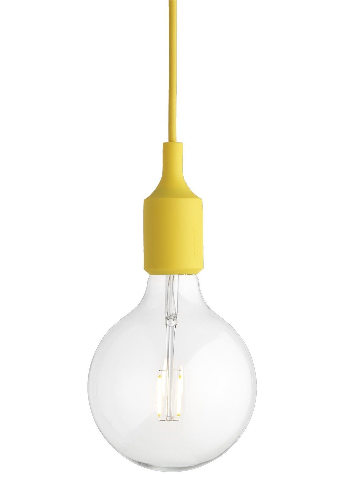 Suspensions - Suspension E27 - Muuto