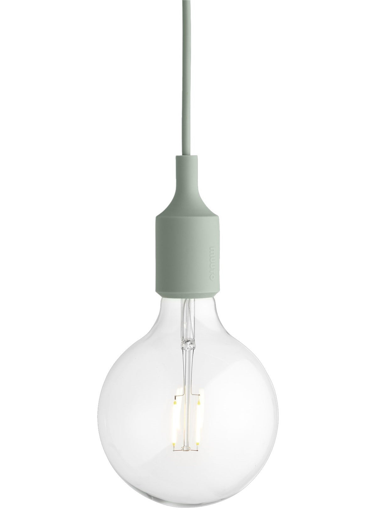 Suspensions - Suspension E27 - Muuto