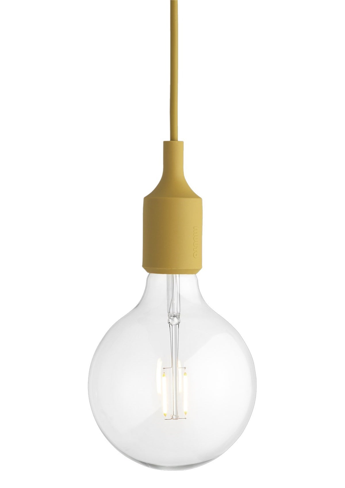 Suspensions - Suspension E27 - Muuto