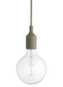 Suspensions - Suspension E27 - Muuto