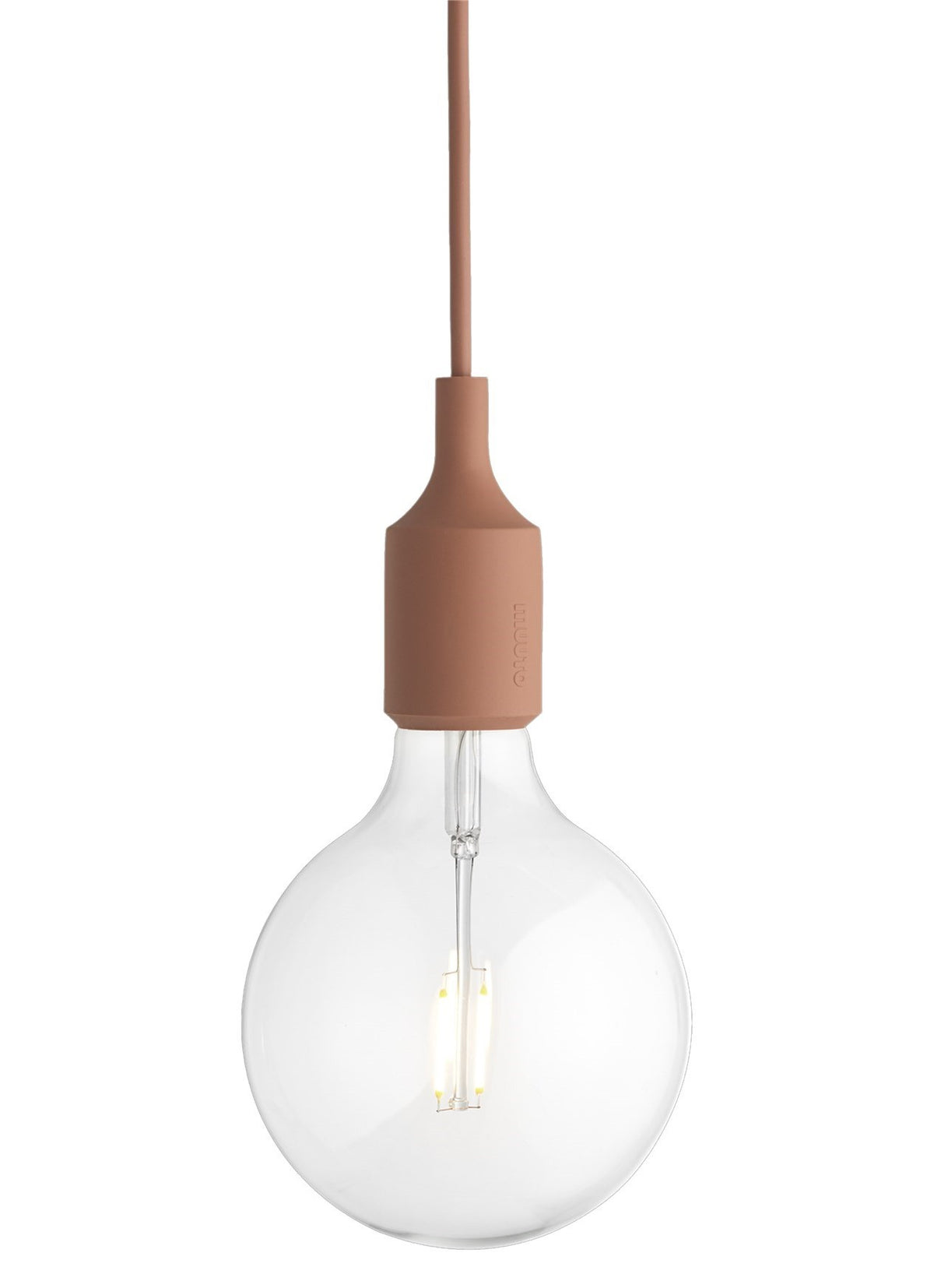 Suspensions - Suspension E27 - Muuto