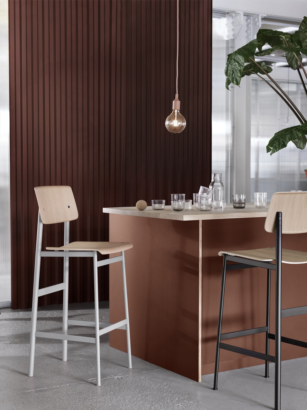 Suspensions - Suspension E27 - Muuto