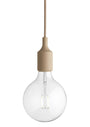 Suspensions - Suspension E27 - Muuto