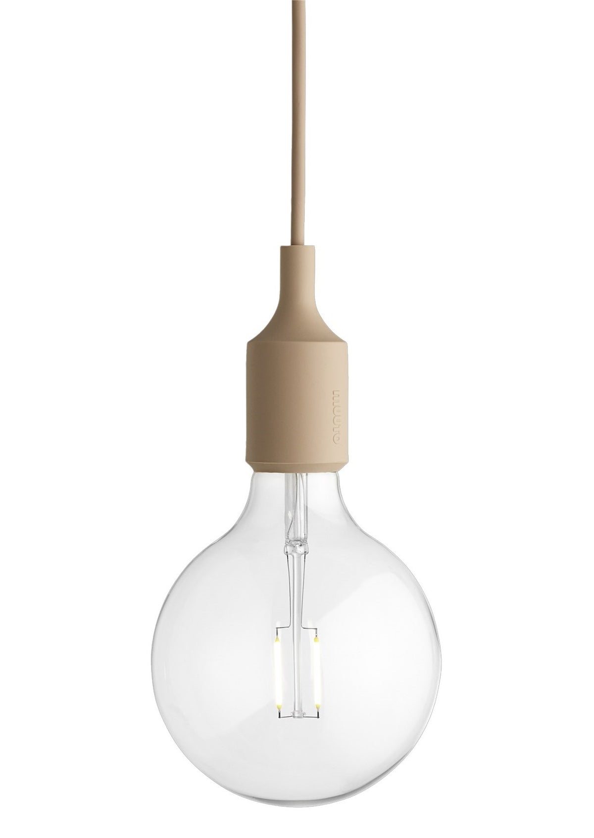 Suspensions - Suspension E27 - Muuto