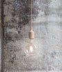 Suspensions - Suspension E27 - Muuto