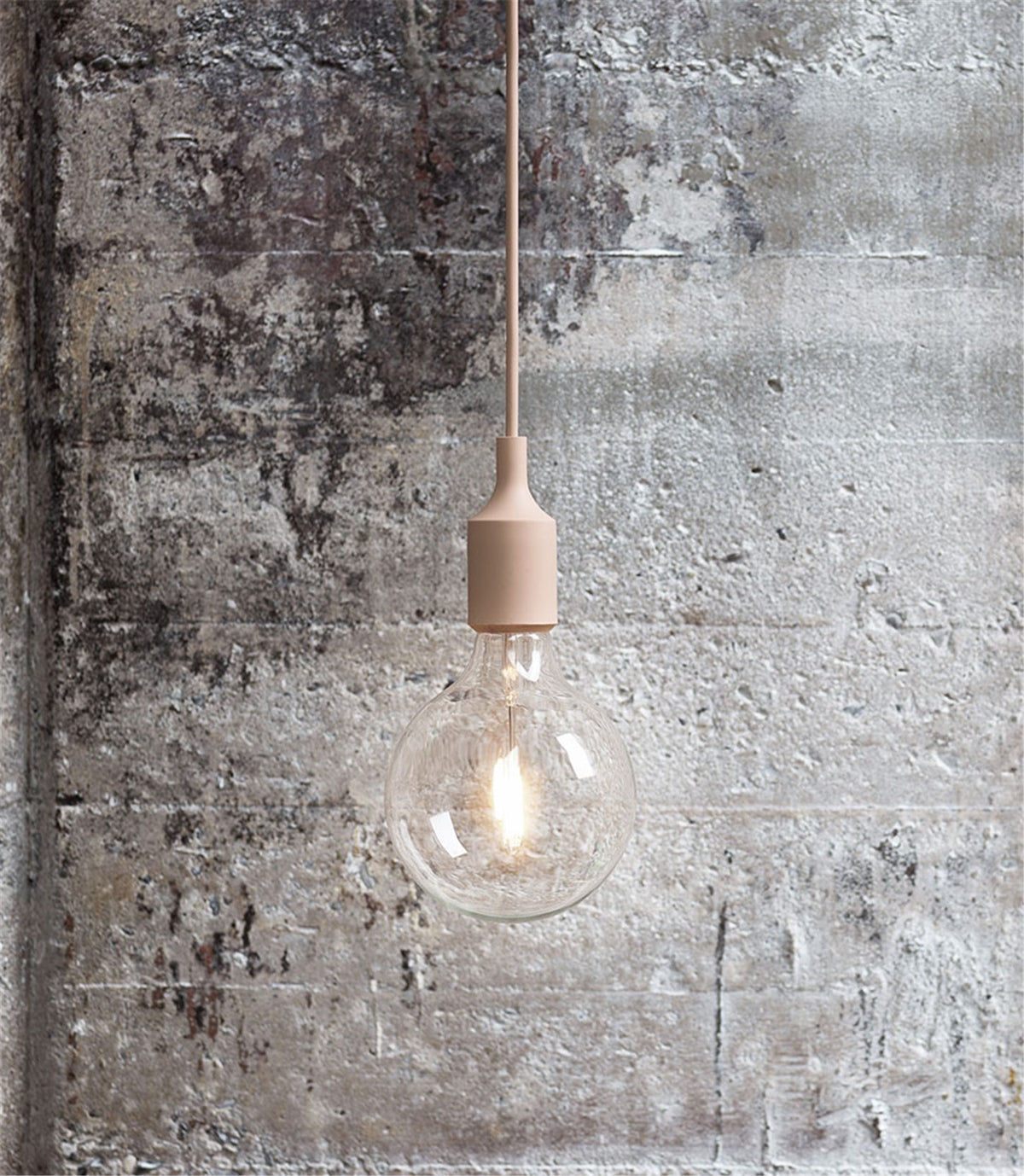 Suspensions - Suspension E27 - Muuto