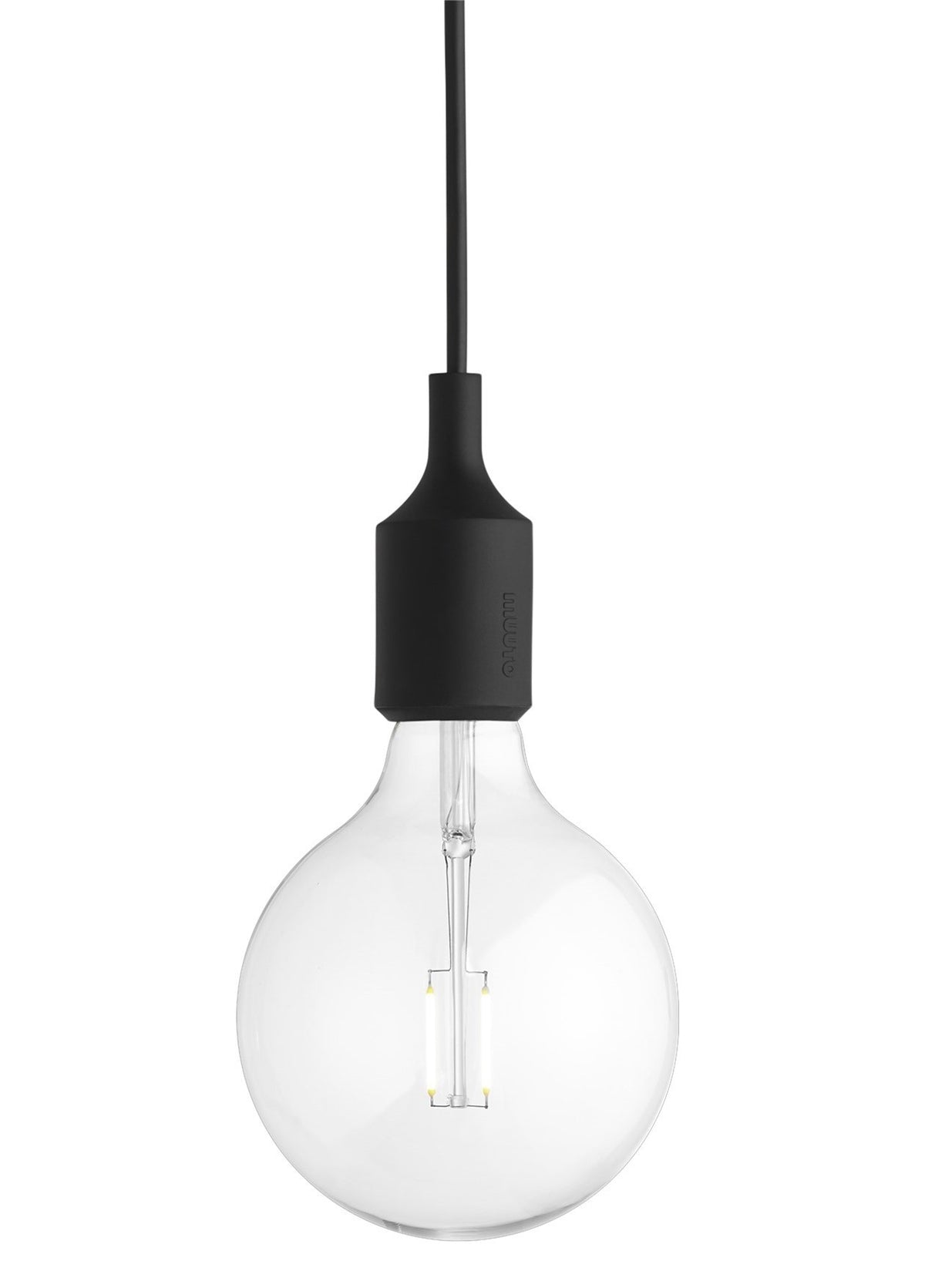 Suspensions - Suspension E27 - Muuto