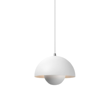 Suspension | Flowerpot VP1 | Ø 23 cm - &Tradition