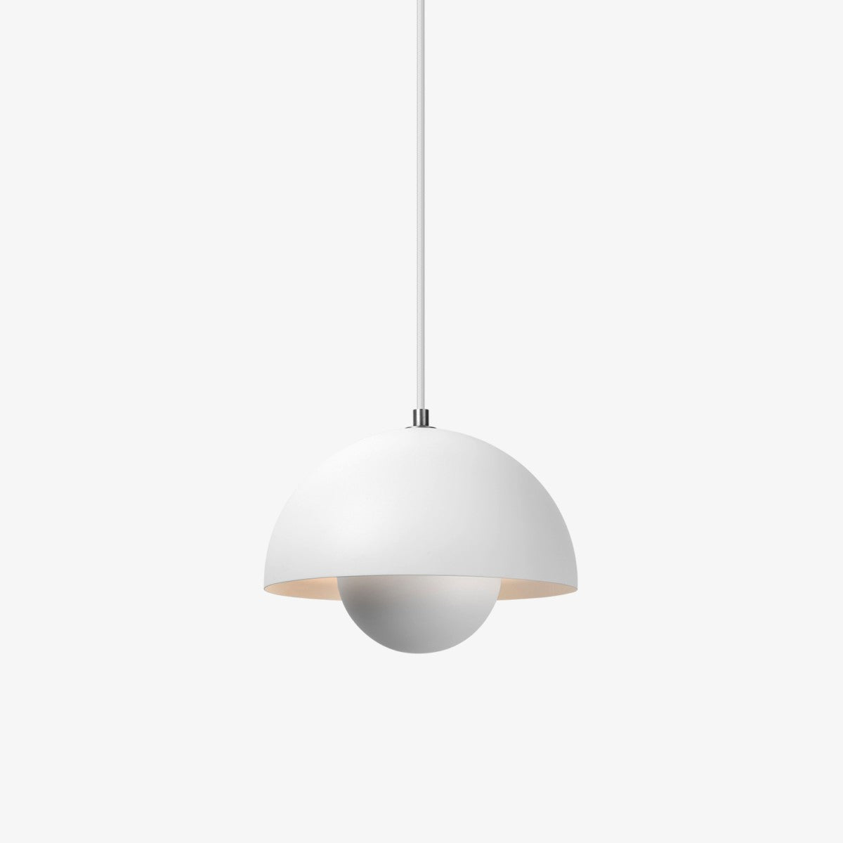 Suspensions - Suspension | Flowerpot VP1 | Ø 23 cm - &Tradition