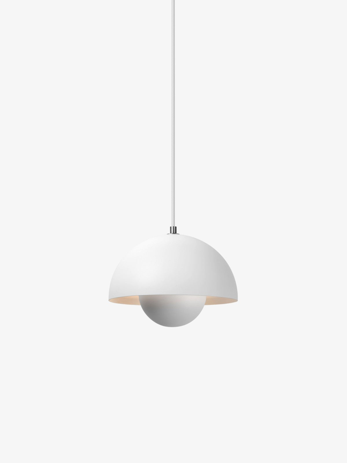 Suspensions - Suspension | Flowerpot VP1 | Ø 23 cm - &Tradition