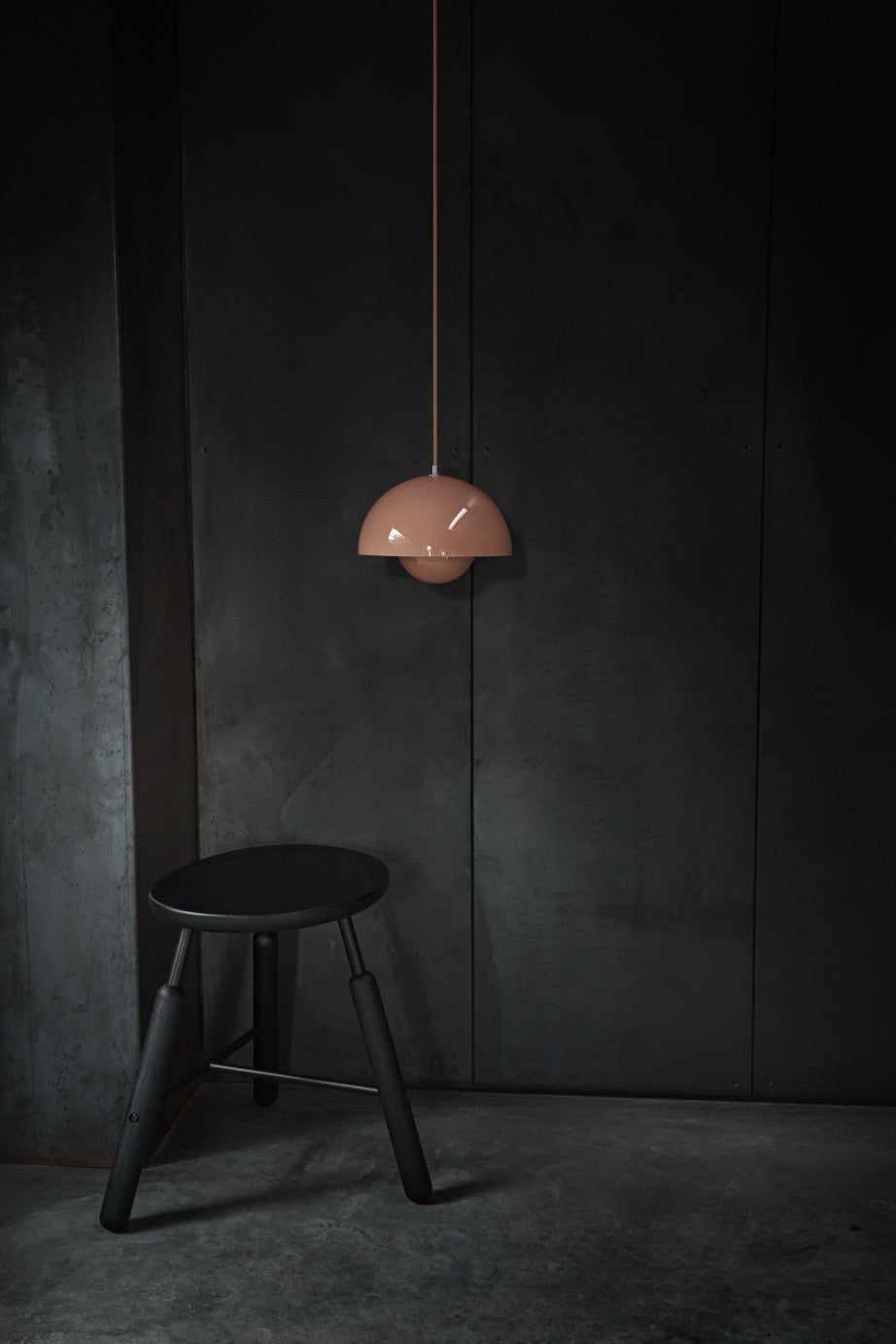 Suspensions - Suspension | Flowerpot VP1 | Ø 23 cm - &Tradition