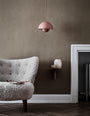 Suspensions - Suspension | Flowerpot VP1 | Ø 23 cm - &Tradition
