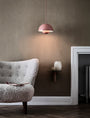 Suspensions - Suspension | Flowerpot VP1 | Ø 23 cm - &Tradition