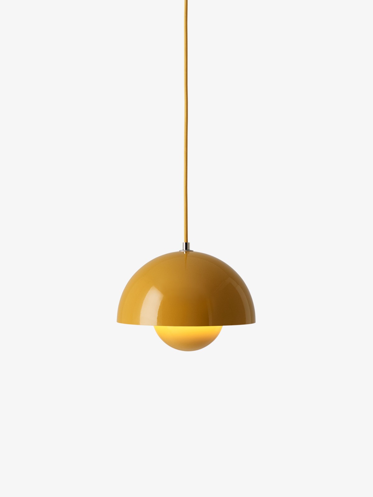 Suspensions - Suspension | Flowerpot VP1 | Ø 23 cm - &Tradition