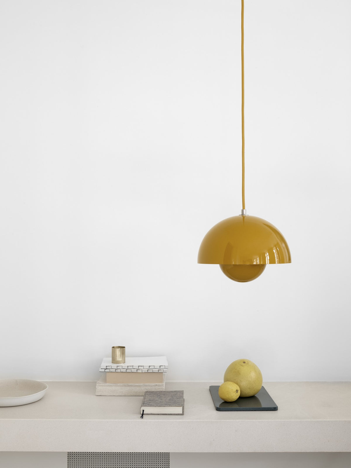 Suspensions - Suspension | Flowerpot VP1 | Ø 23 cm - &Tradition