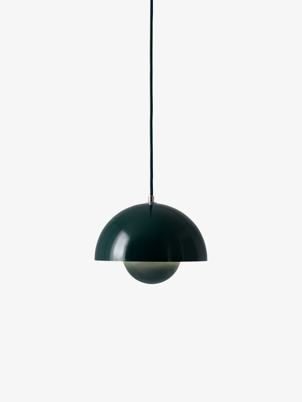 Suspensions - Suspension | Flowerpot VP1 | Ø 23 cm - &Tradition