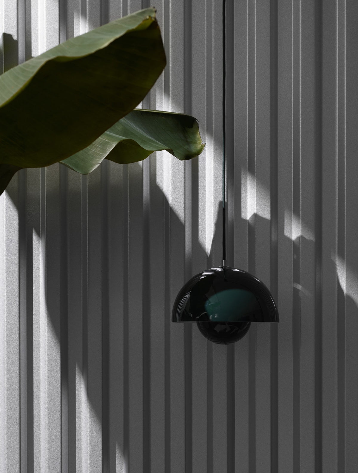 Suspensions - Suspension | Flowerpot VP1 | Ø 23 cm - &Tradition