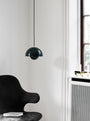 Suspensions - Suspension | Flowerpot VP1 | Ø 23 cm - &Tradition