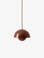 Suspensions - Suspension | Flowerpot VP1 | Ø 23 cm - &Tradition