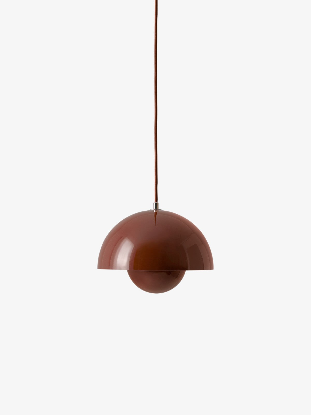 Suspensions - Suspension | Flowerpot VP1 | Ø 23 cm - &Tradition