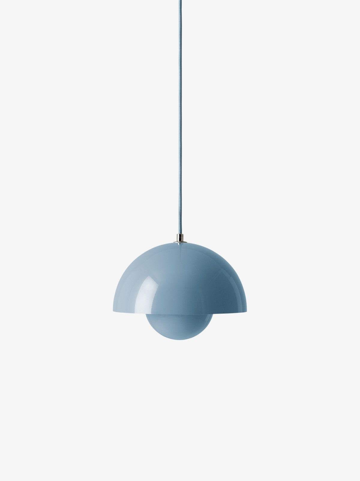 Suspensions - Suspension | Flowerpot VP1 | Ø 23 cm - &Tradition