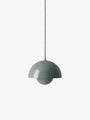 Suspensions - Suspension | Flowerpot VP1 | Ø 23 cm - &Tradition