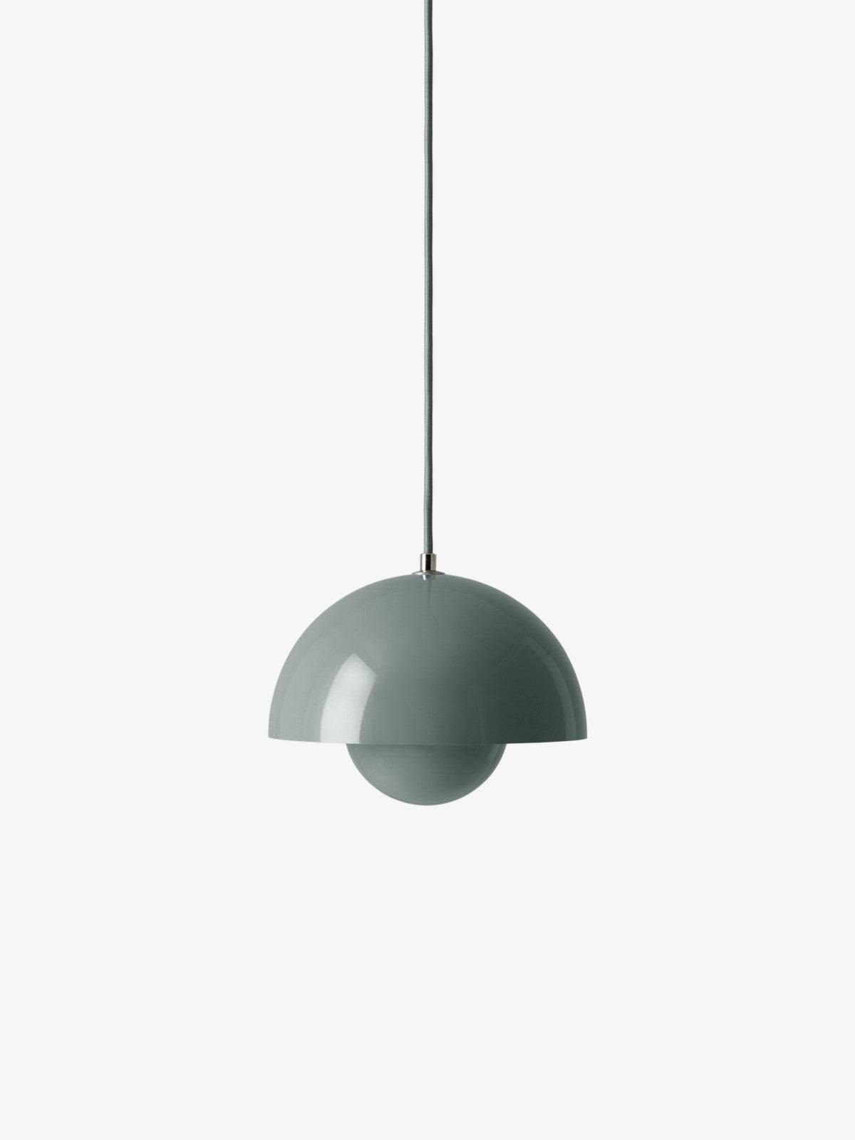 Suspensions - Suspension | Flowerpot VP1 | Ø 23 cm - &Tradition