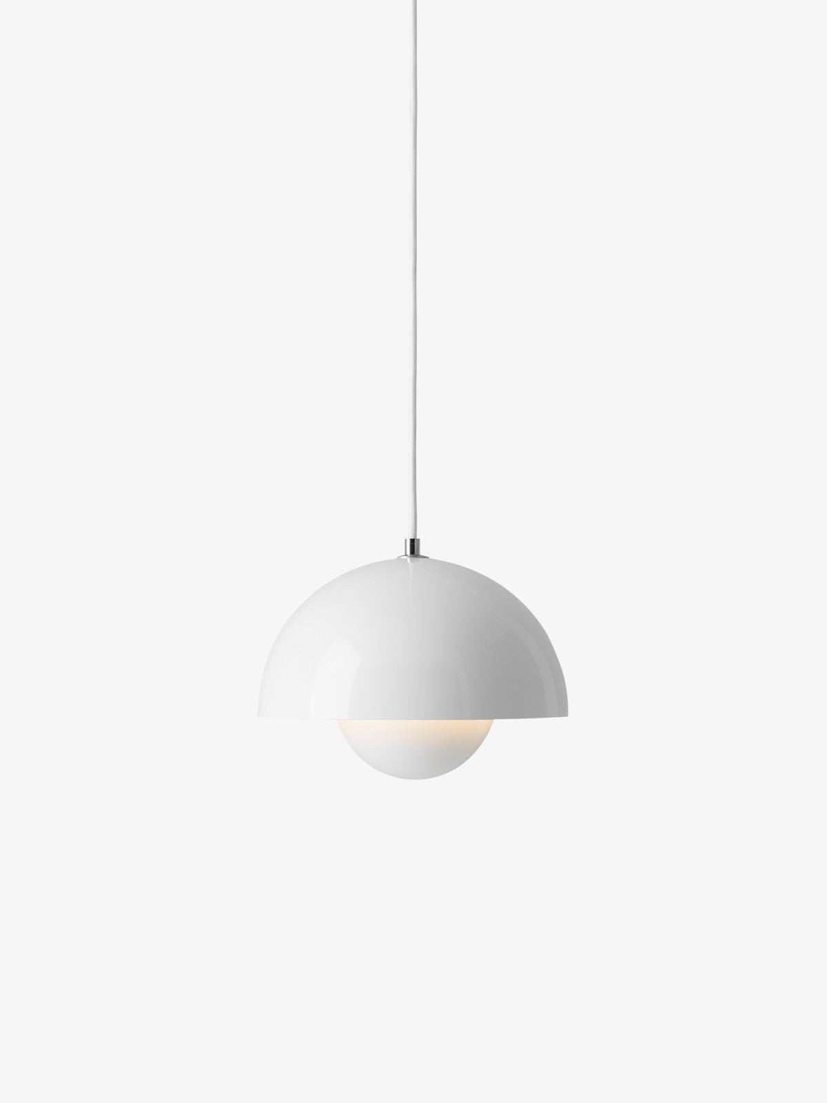Suspensions - Suspension | Flowerpot VP1 | Ø 23 cm - &Tradition