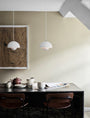 Suspensions - Suspension | Flowerpot VP1 | Ø 23 cm - &Tradition