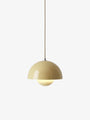 Suspensions - Suspension | Flowerpot VP1 | Ø 23 cm - &Tradition