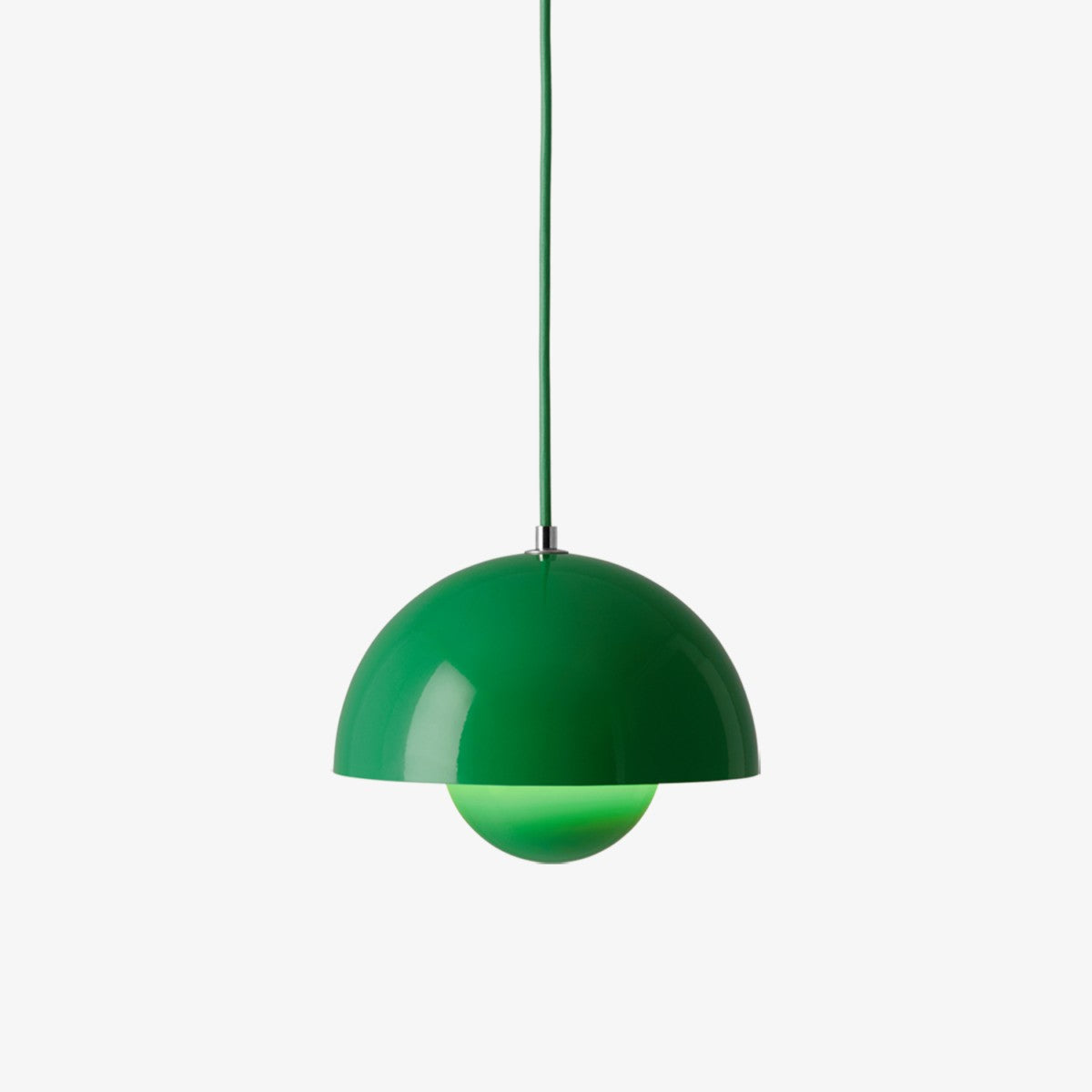 Suspensions - Suspension | Flowerpot VP1 | Ø 23 cm - &Tradition