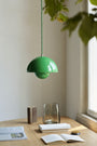 Suspensions - Suspension | Flowerpot VP1 | Ø 23 cm - &Tradition