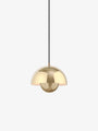Suspensions - Suspension | Flowerpot VP1 | Ø 23 cm - &Tradition