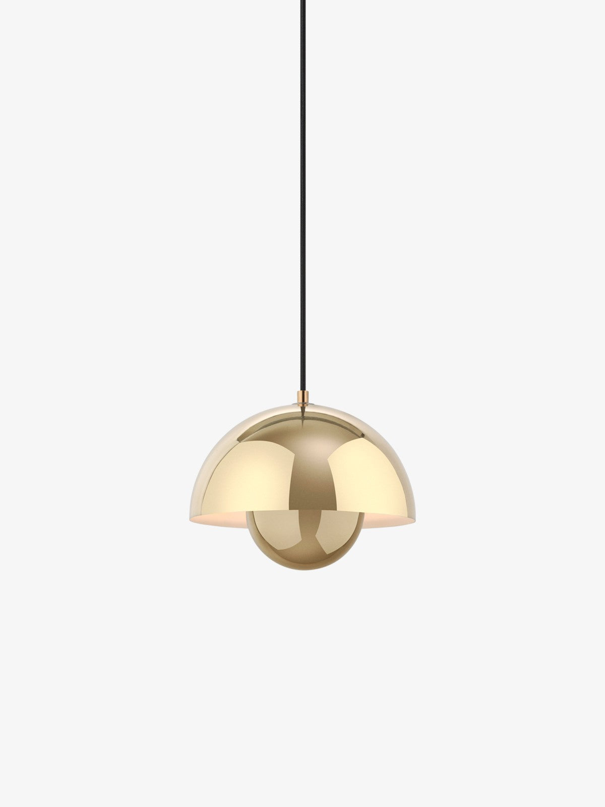 Suspensions - Suspension | Flowerpot VP1 | Ø 23 cm - &Tradition