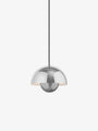 Suspensions - Suspension | Flowerpot VP1 | Ø 23 cm - &Tradition