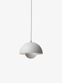 Suspensions - Suspension | Flowerpot VP1 | Ø 23 cm - &Tradition