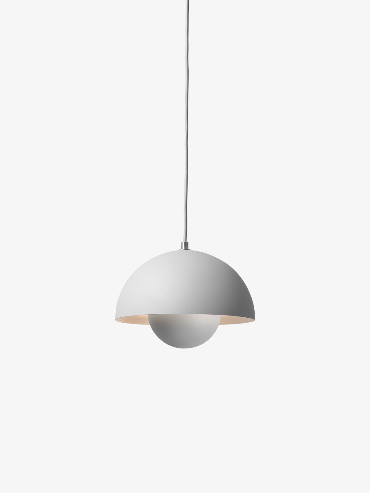 Suspensions - Suspension | Flowerpot VP1 | Ø 23 cm - &Tradition