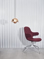 Suspensions - Suspension | Flowerpot VP1 | Ø 23 cm - &Tradition