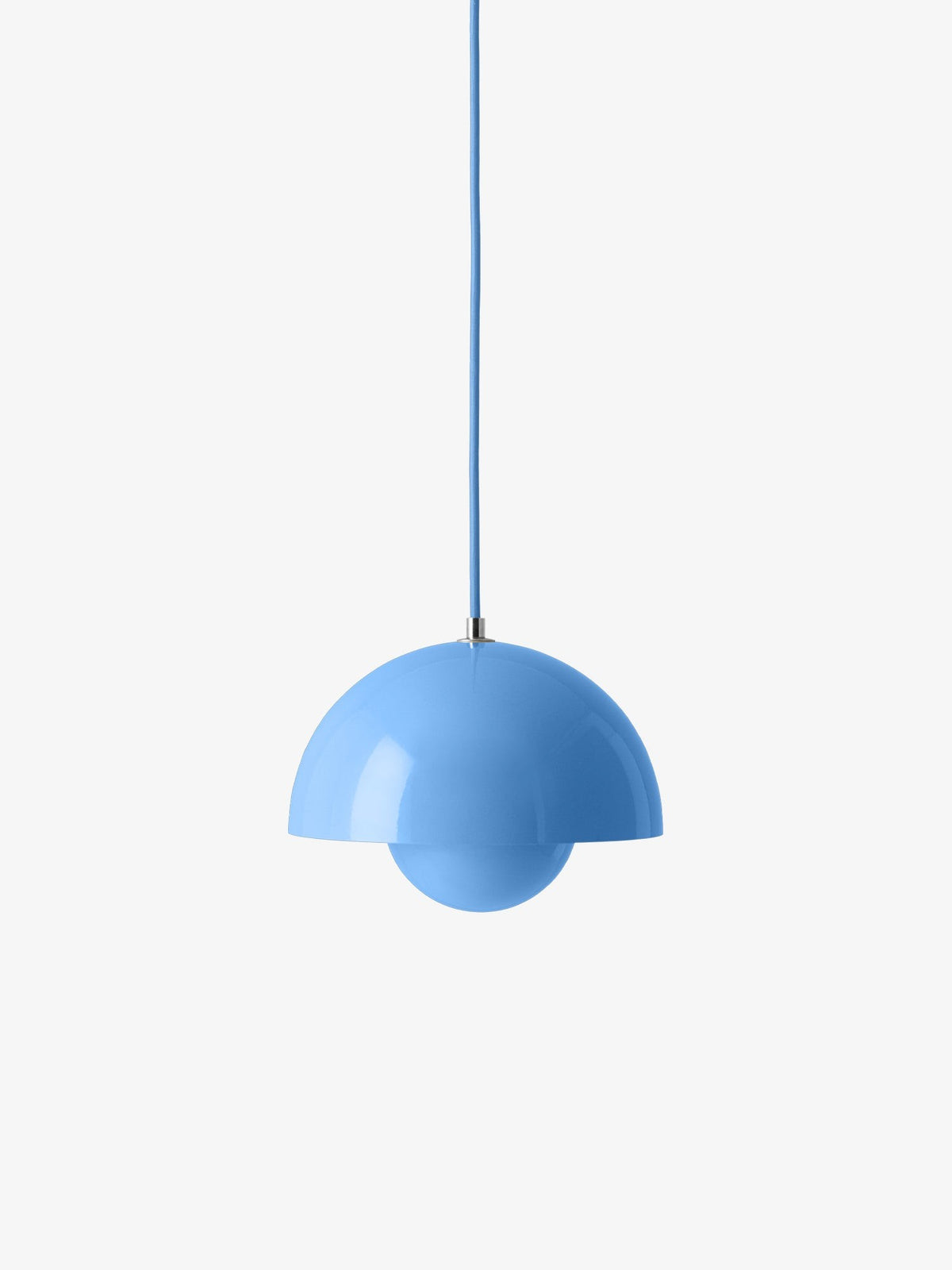 Suspensions - Suspension | Flowerpot VP1 | Ø 23 cm - &Tradition