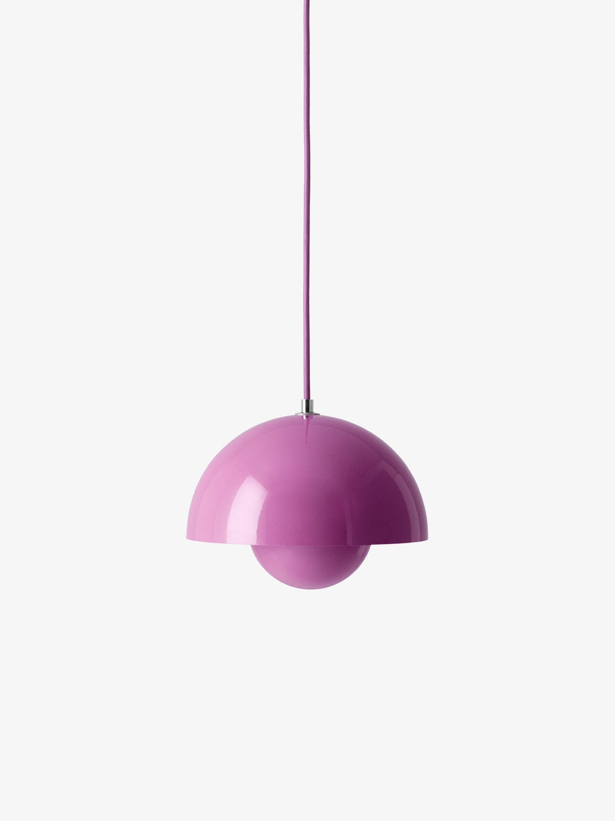 Suspensions - Suspension | Flowerpot VP1 | Ø 23 cm - &Tradition