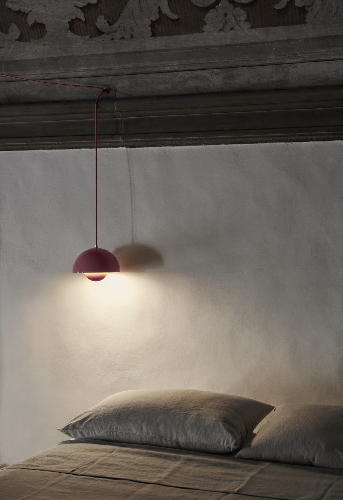 Suspensions - Suspension | Flowerpot VP1 | Ø 23 cm - &Tradition