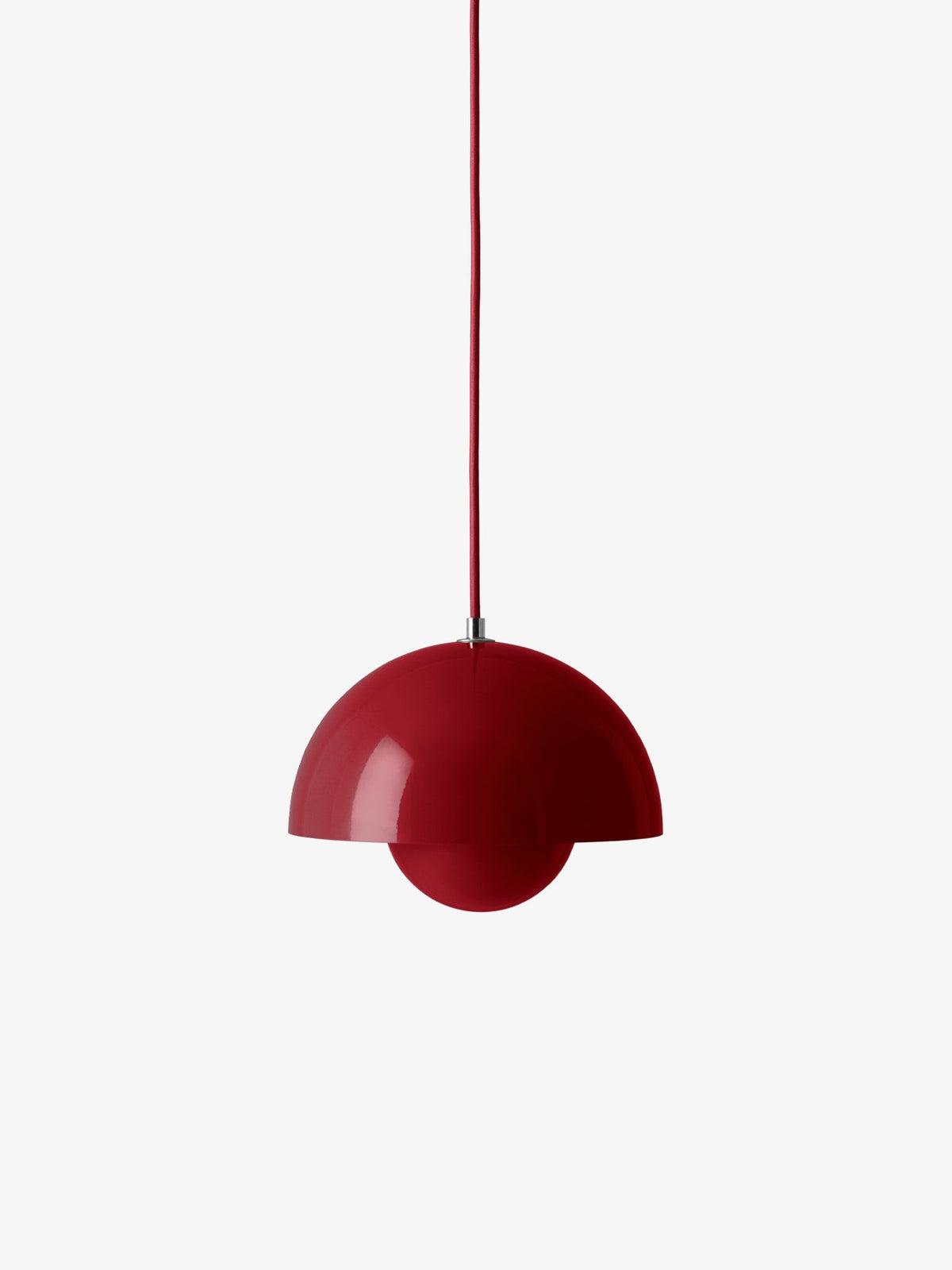 Suspensions - Suspension | Flowerpot VP1 | Ø 23 cm - &Tradition