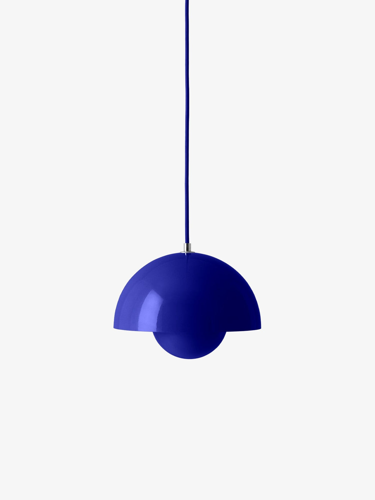 Suspensions - Suspension | Flowerpot VP1 | Ø 23 cm - &Tradition