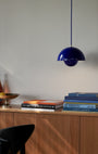 Suspensions - Suspension | Flowerpot VP1 | Ø 23 cm - &Tradition