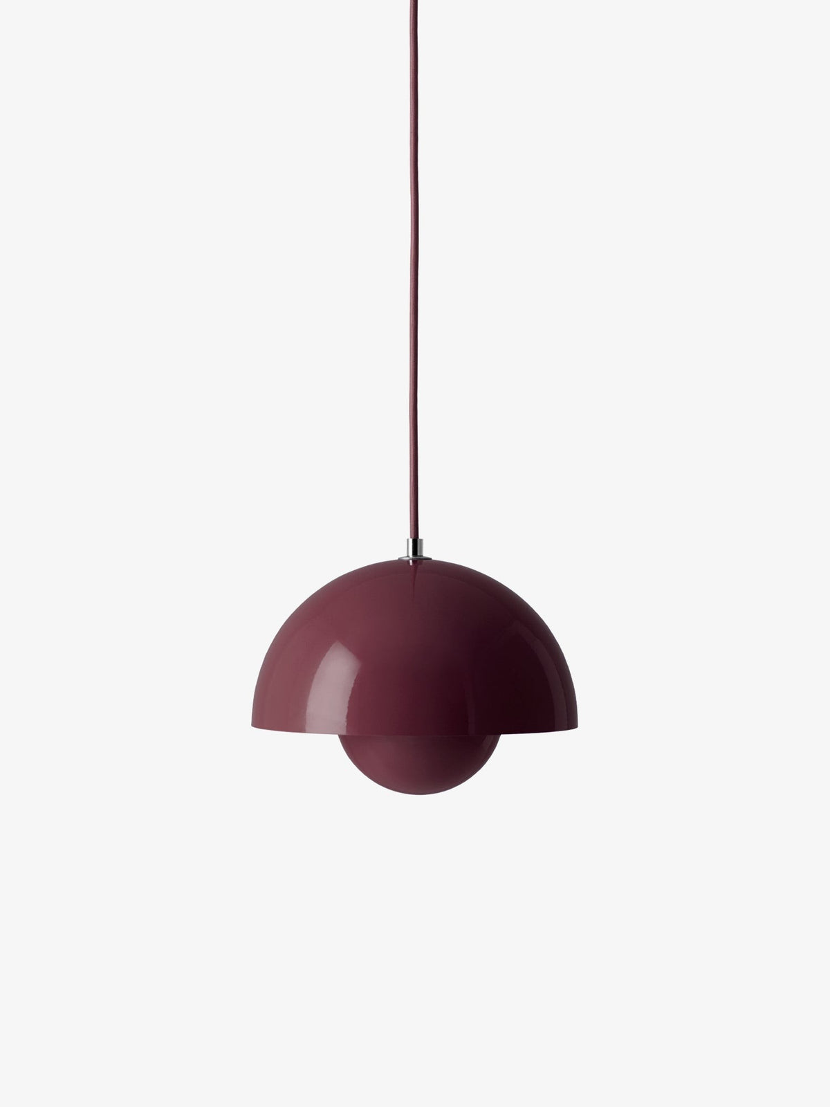 Suspensions - Suspension | Flowerpot VP1 | Ø 23 cm - &Tradition