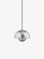Suspensions - Suspension | Flowerpot VP1 | Ø 23 cm - &Tradition