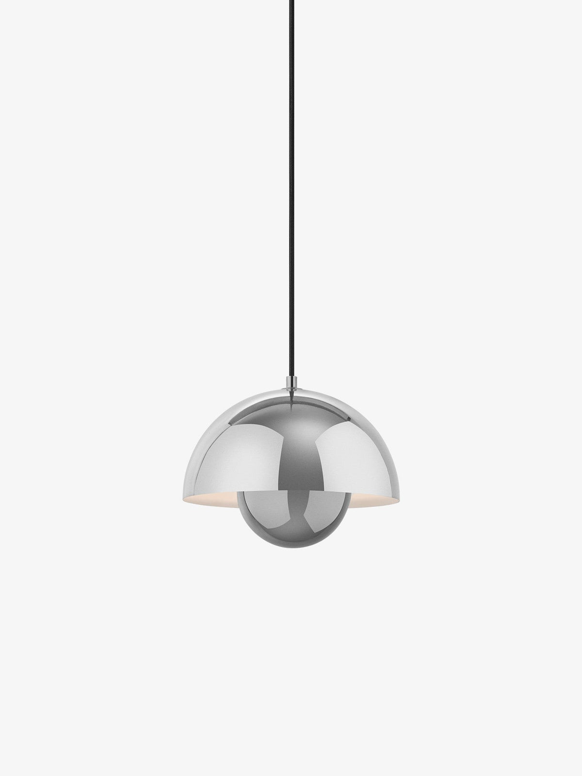 Suspensions - Suspension | Flowerpot VP1 | Ø 23 cm - &Tradition