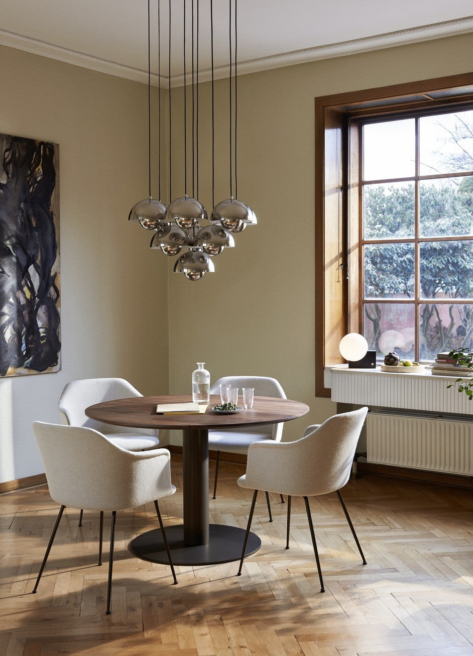 Suspensions - Suspension | Flowerpot VP1 | Ø 23 cm - &Tradition