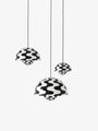 Suspensions - Suspension | Flowerpot VP1 | Ø 23 cm - &Tradition