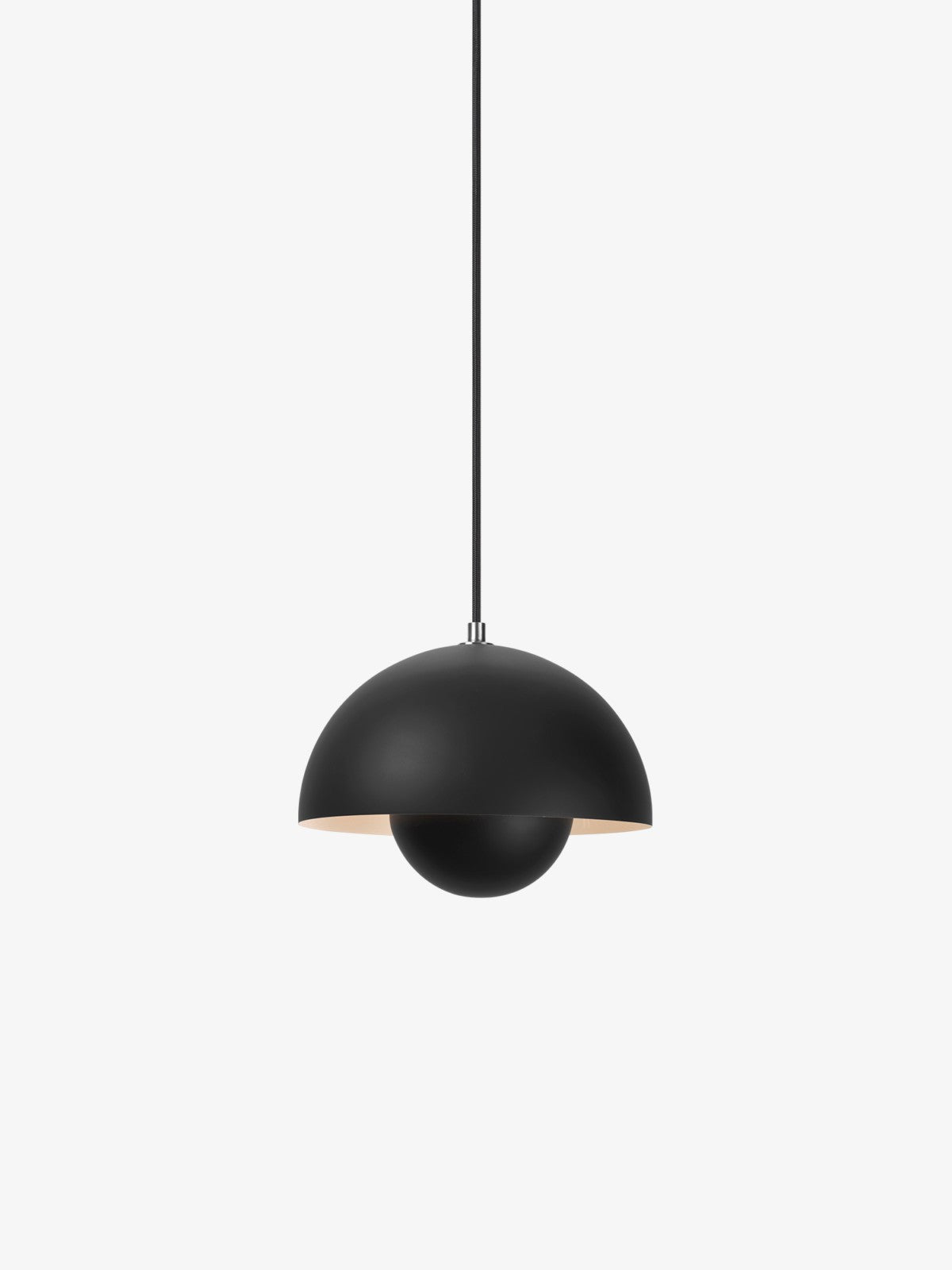 Suspensions - Suspension | Flowerpot VP1 | Ø 23 cm - &Tradition